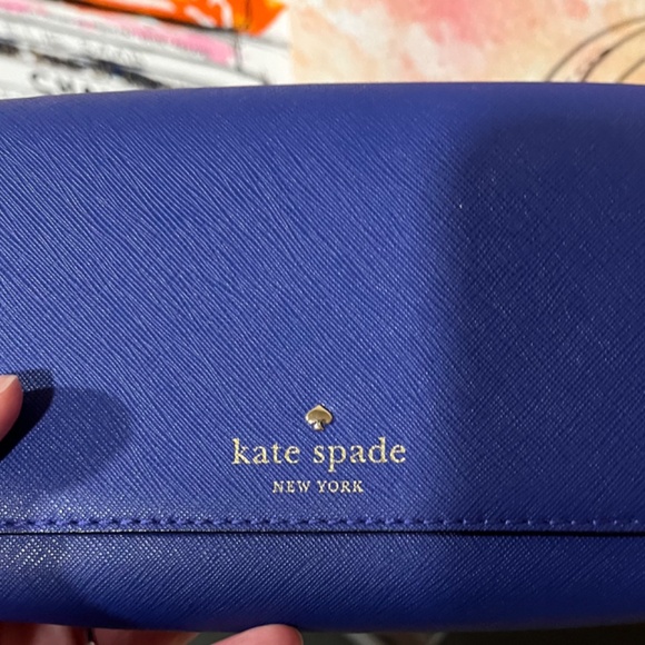 Kate Spade Cedar Street Cami Crossbody Handbag ❤️NEW❤️ retails $148 - Picture 3 of 6